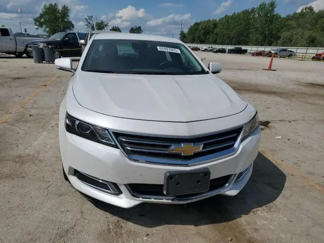 2015 CHEVROLET IMPALA LT  