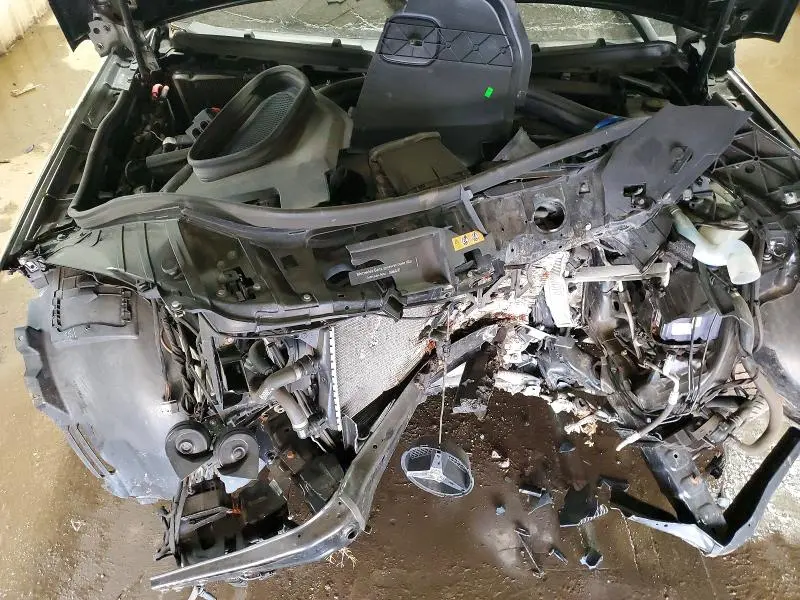 2018 MERCEDES-BENZ GLS 450 4MATIC  