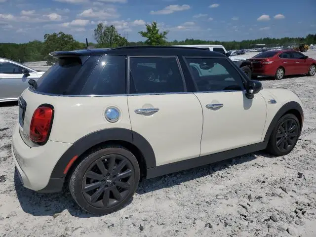 2020 MINI COOPER S