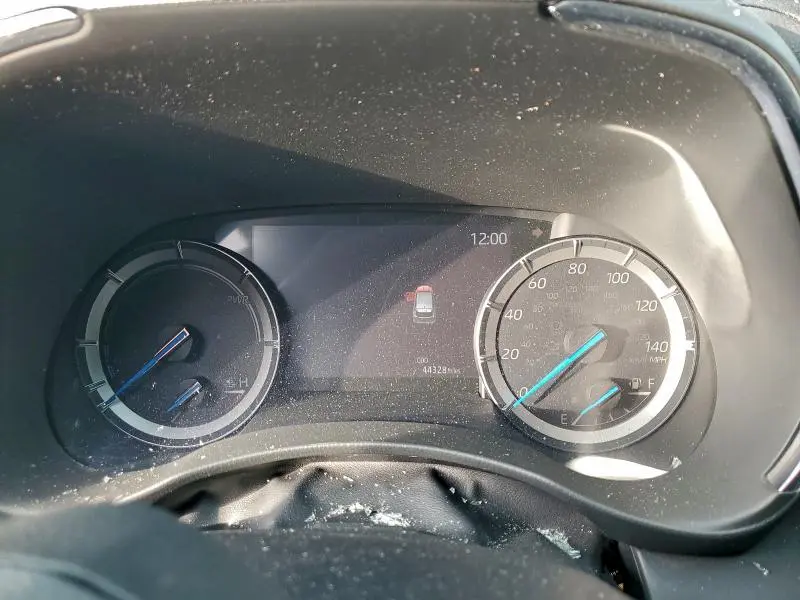 2020 TOYOTA HIGHLANDER HYBRID PLATINUM  