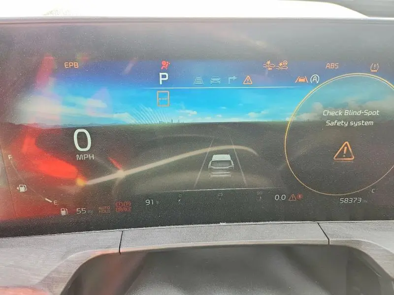 2023 KIA TELLURIDE SX X-PRO  