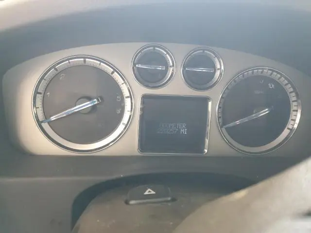 2013 CADILLAC ESCALADE ESV LUXURY  