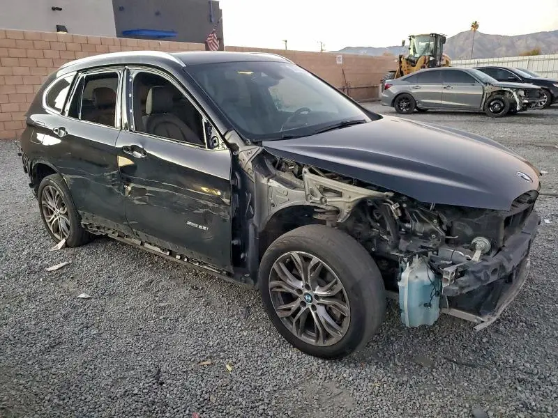 2017 BMW X1 SDRIVE28I  