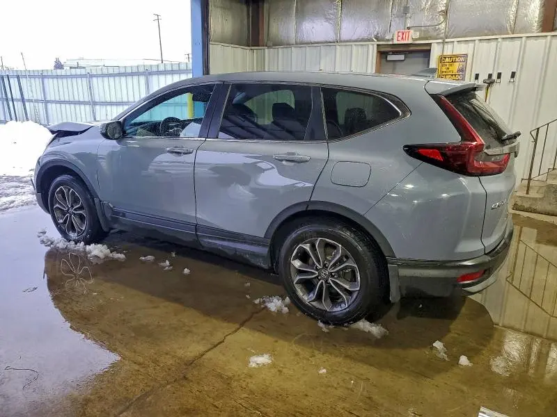 2020 HONDA CR-V EXL  