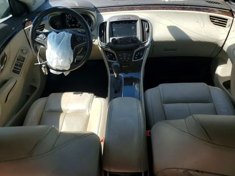 2015 BUICK LACROSSE   