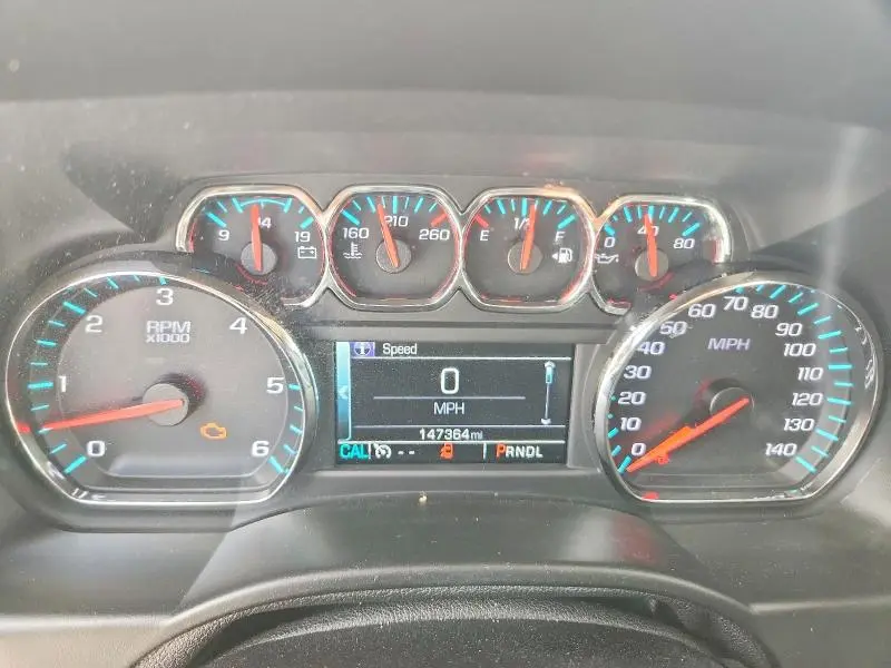 2017 GMC YUKON XL K1500 SLT  
