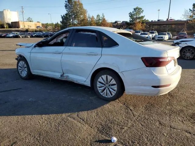 2020 VOLKSWAGEN JETTA S  