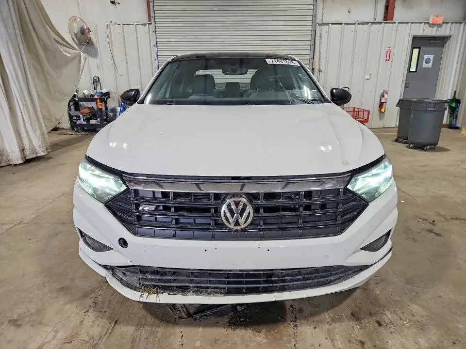 2020 VOLKSWAGEN JETTA S  