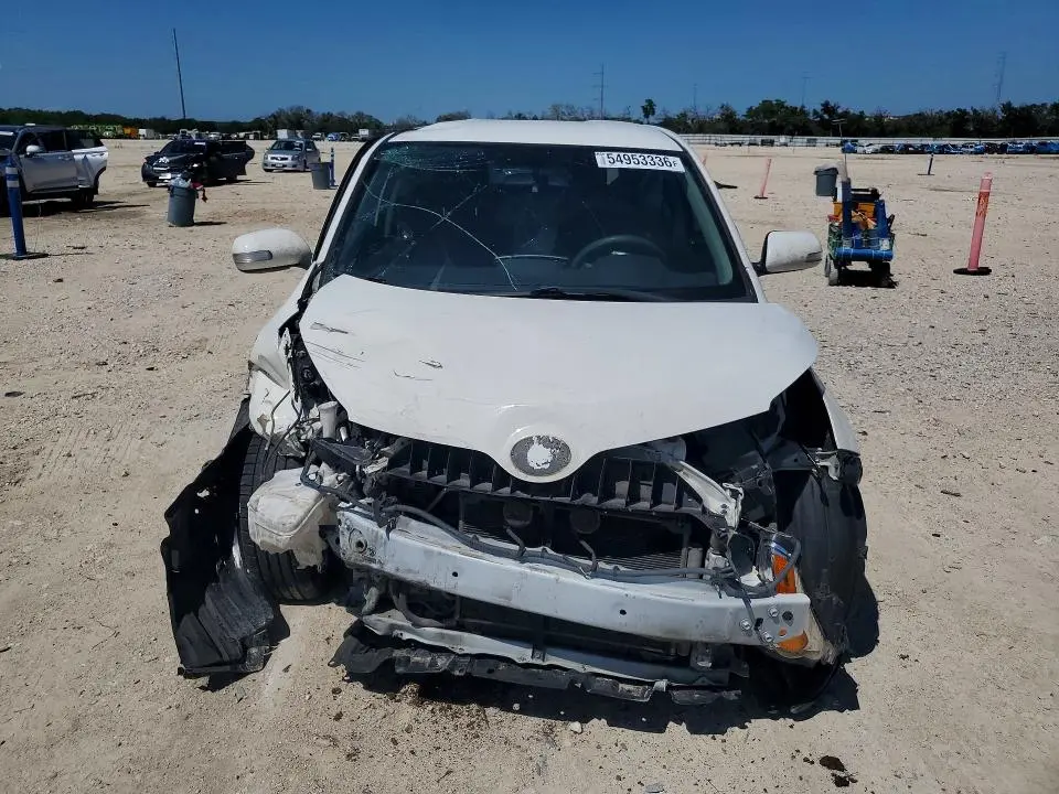 2012 SCION XD BASE  