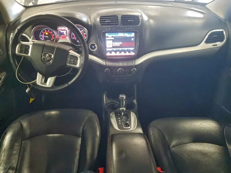 2015 DODGE JOURNEY R/T  