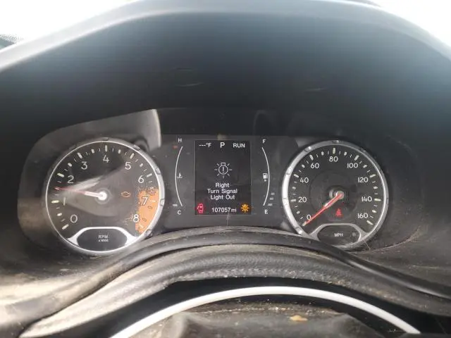 2018 JEEP RENEGADE SPORT  