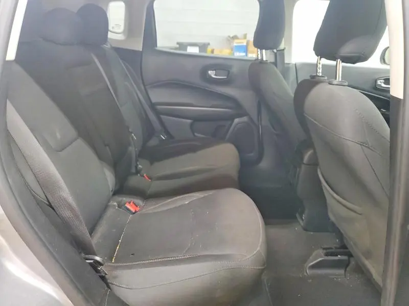 2019 JEEP COMPASS SPORT  