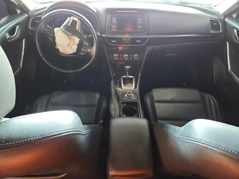 2014 MAZDA 6 TOURING  