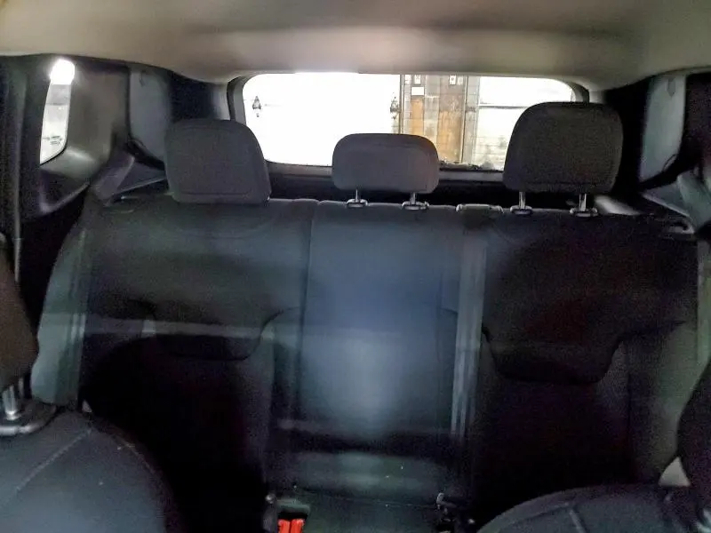 2019 JEEP RENEGADE SPORT  