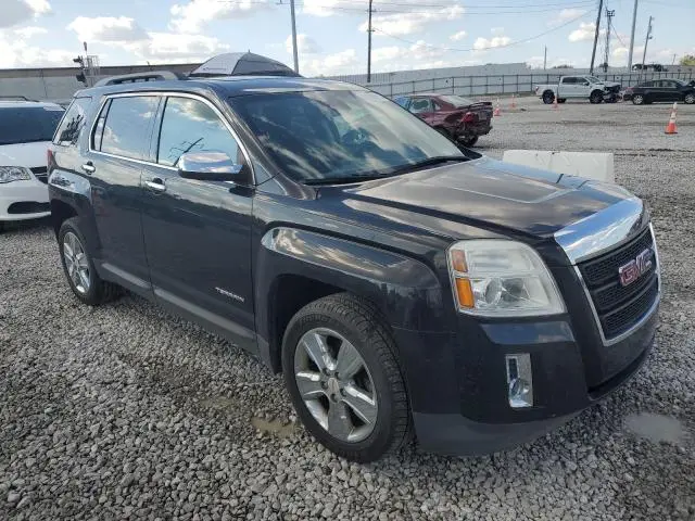2014 GMC TERRAIN SLE  