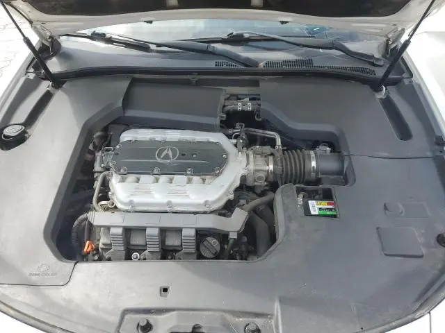 2012 ACURA TL