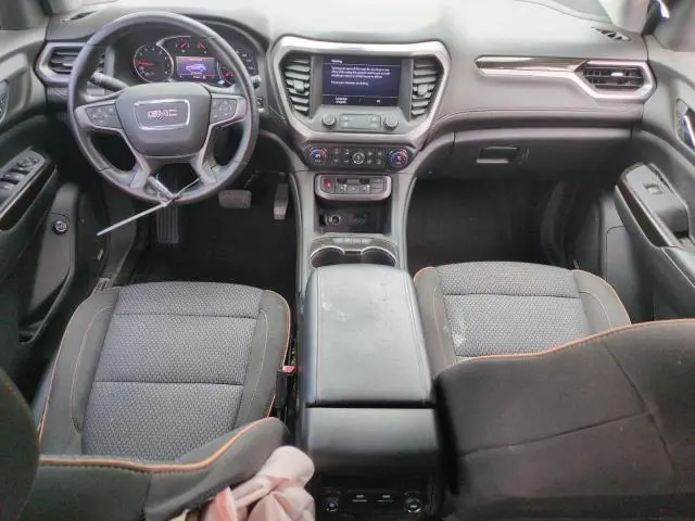 2020 GMC ACADIA AT4  