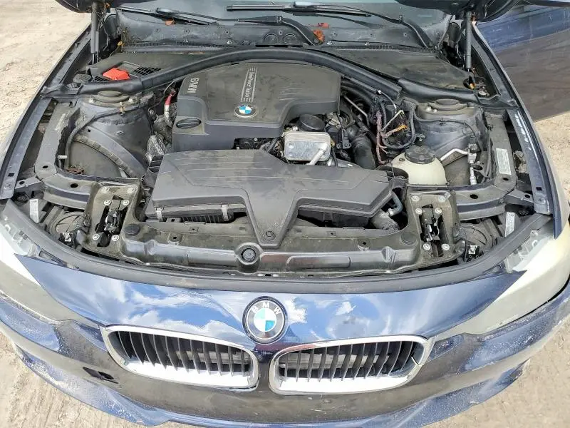 2013 BMW 328 I  