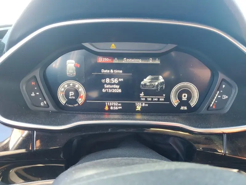 2019 AUDI Q3 PREMIUM PLUS S-LINE  
