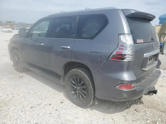 2023 LEXUS GX 460  