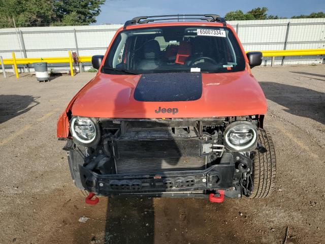 2019 JEEP RENEGADE TRAILHAWK