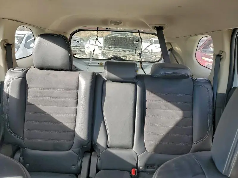 2019 MITSUBISHI OUTLANDER SE  