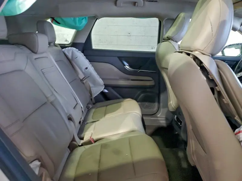 2022 LINCOLN CORSAIR   