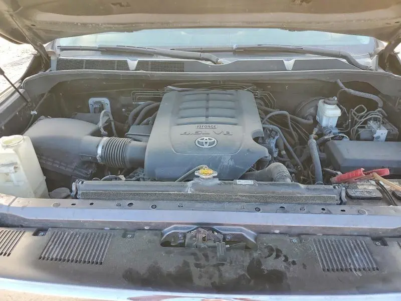 2017 TOYOTA TUNDRA SR5 4.6L V8