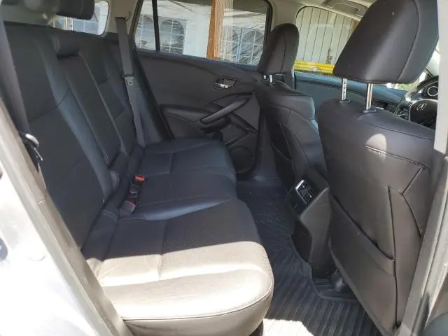 2016 ACURA RDX TECHNOLOGY  