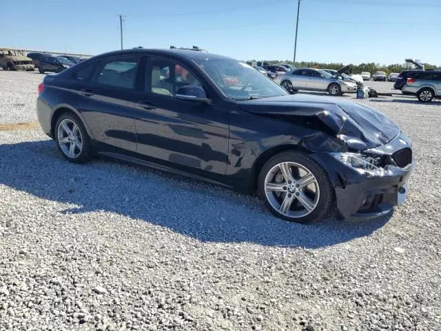2016 BMW 428 XI GRAN COUPE SULEV  
