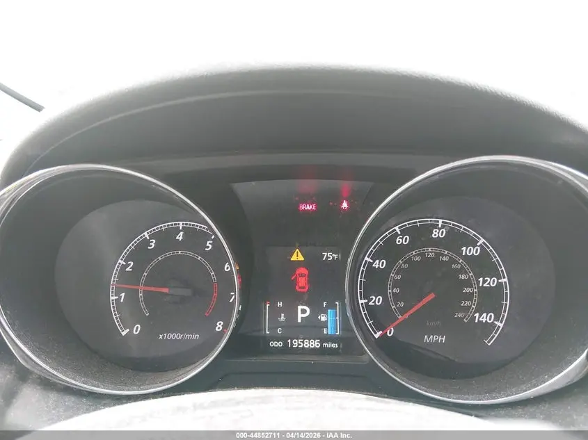 2017 MITSUBISHI OUTLANDER SPORT 2.0 LE