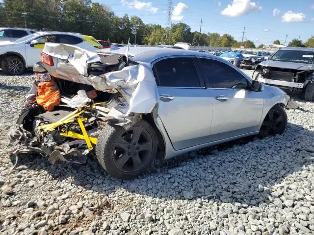 2014 ACURA TSX