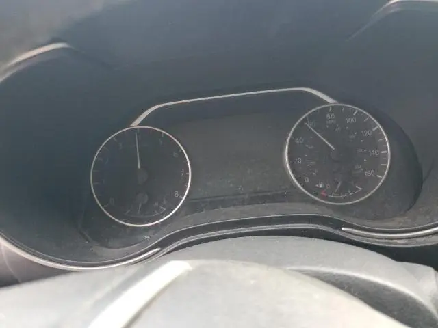 2016 NISSAN MAXIMA 3.5S  