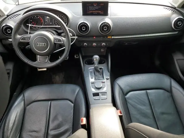2015 AUDI A3 PREMIUM  