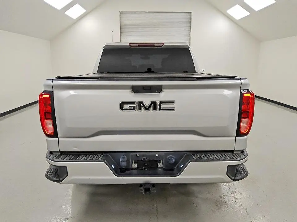 2020 GMC SIERRA C1500 ELEVATION  