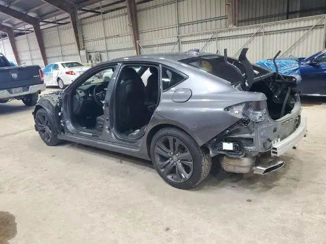 2023 ACURA TLX TECH A  