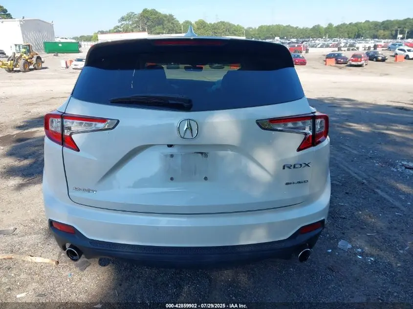 2019 ACURA RDX STANDARD