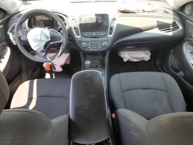 2019 CHEVROLET MALIBU LS  
