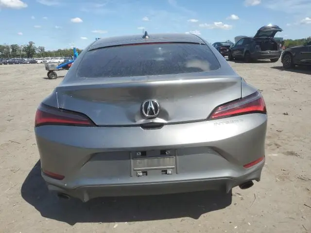 2024 ACURA INTEGRA   
