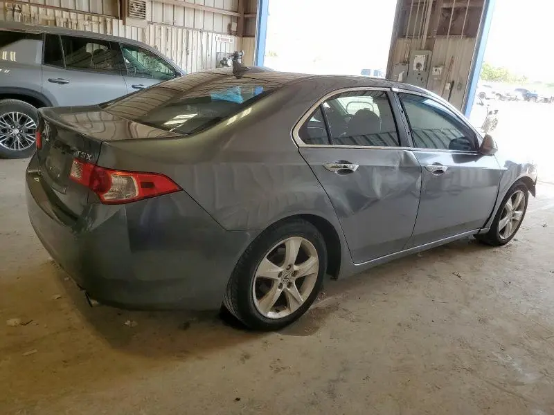 2010 ACURA TSX   