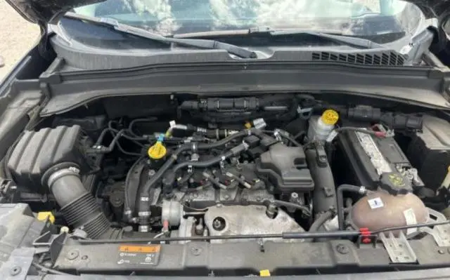 2016 JEEP RENEGADE SPORT  