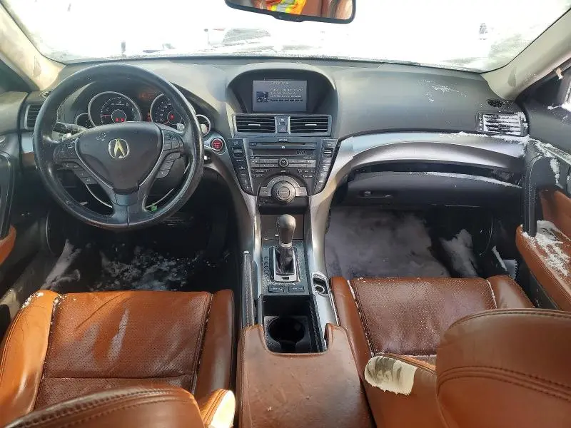 2010 ACURA TL   