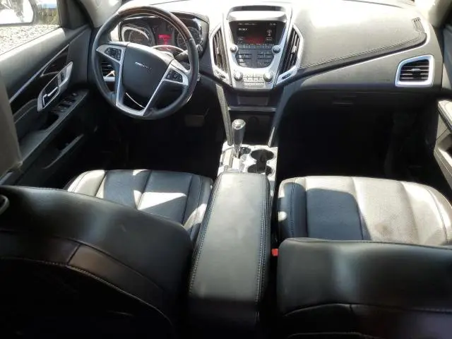 2017 GMC TERRAIN DENALI  