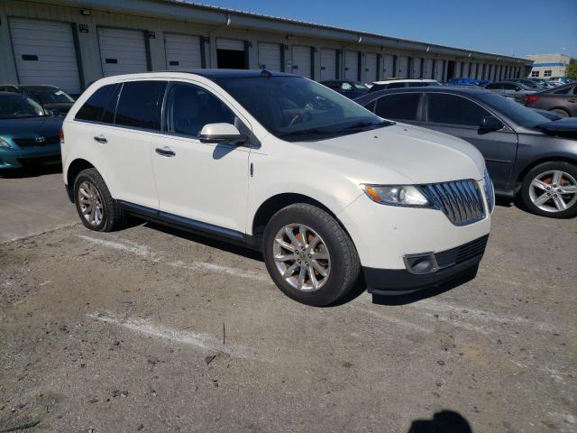 2013 LINCOLN MKX 