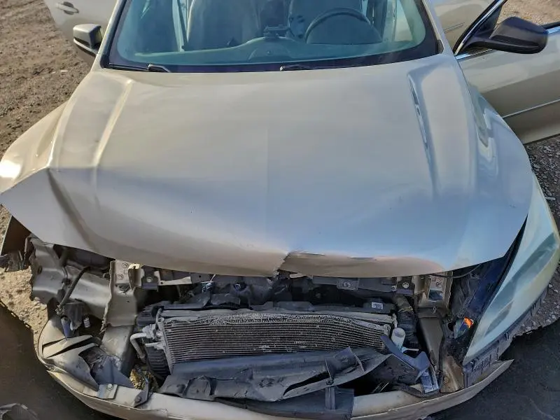 2015 CHEVROLET MALIBU LS  