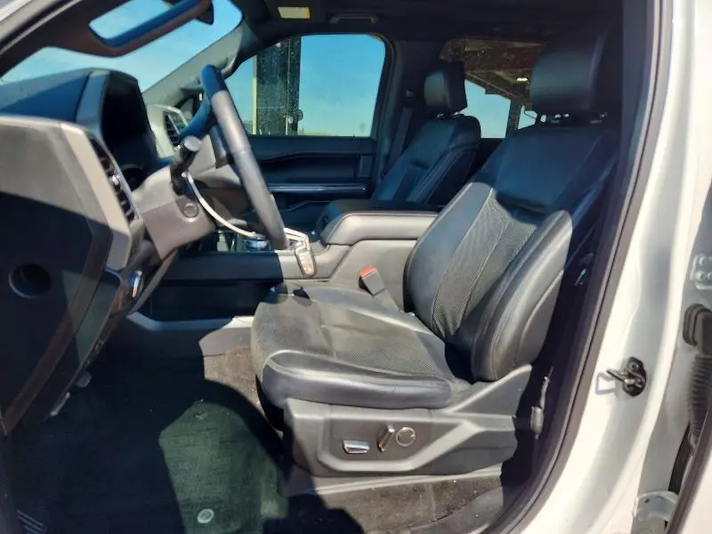 2018 FORD EXPEDITION XLT  