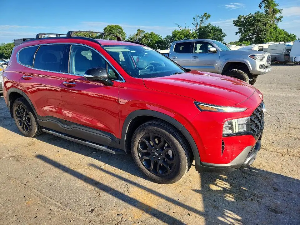 2023 HYUNDAI SANTA FE XRT  