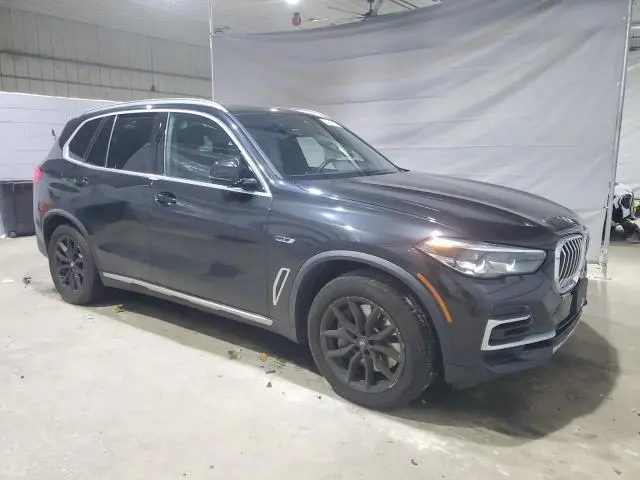 2023 BMW X5 XDRIVE45E  