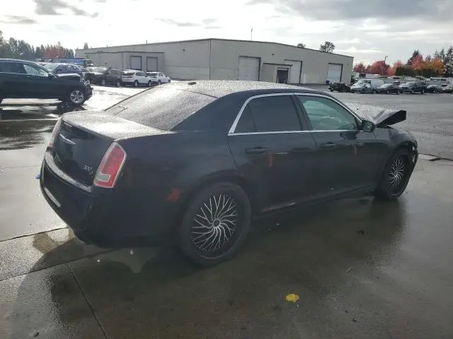 2014 CHRYSLER 300 S  