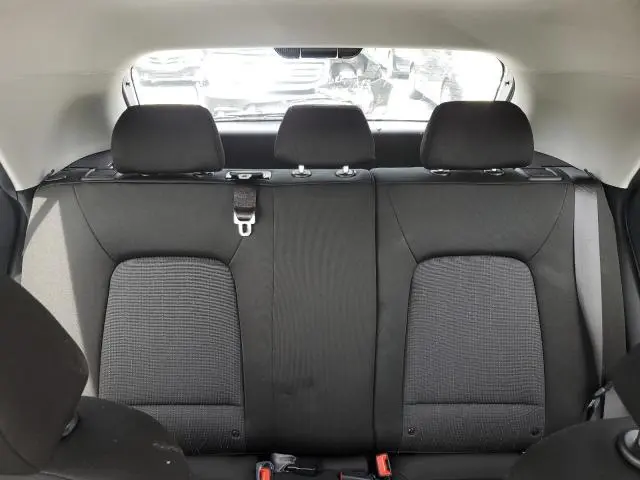 2025 HYUNDAI VENUE SE